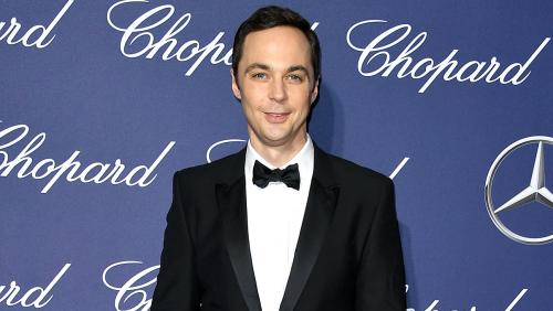 Jim Parsons Jadi Aktor TV dengan Bayaran Tertinggi Selama 2018